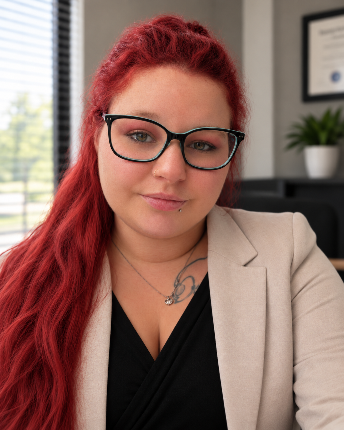 Corrin Windesheim